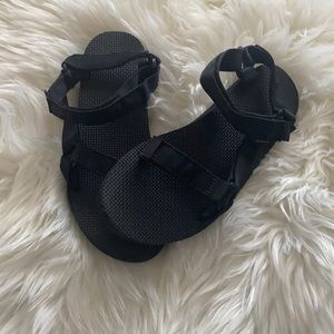 teva sandals